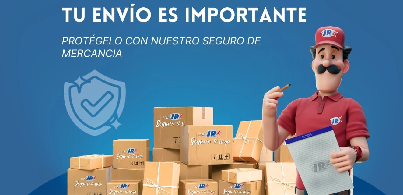 Seguro de Mercancía