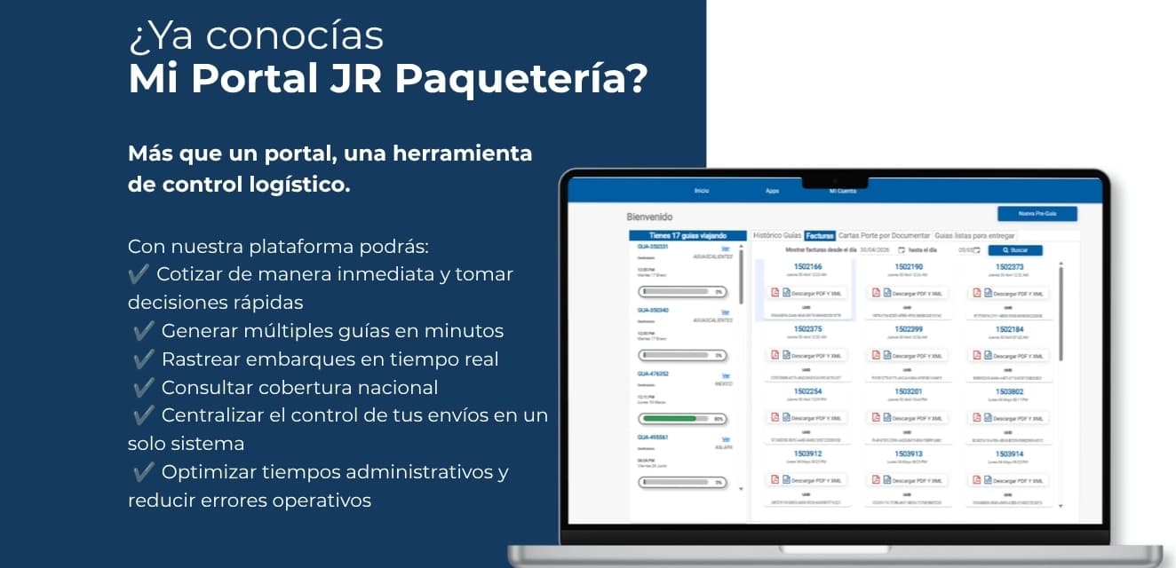 Mi Portal- Gestión Digital para Empresas