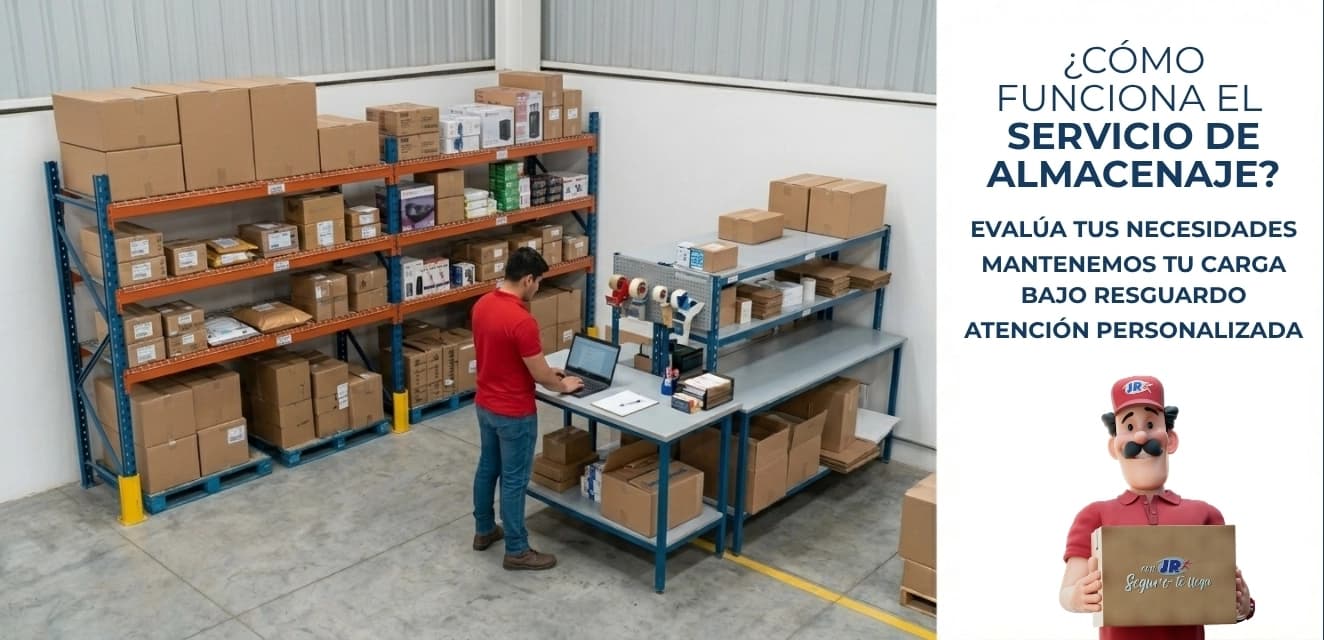 Optimización de Espacio y Costos para PyMEs